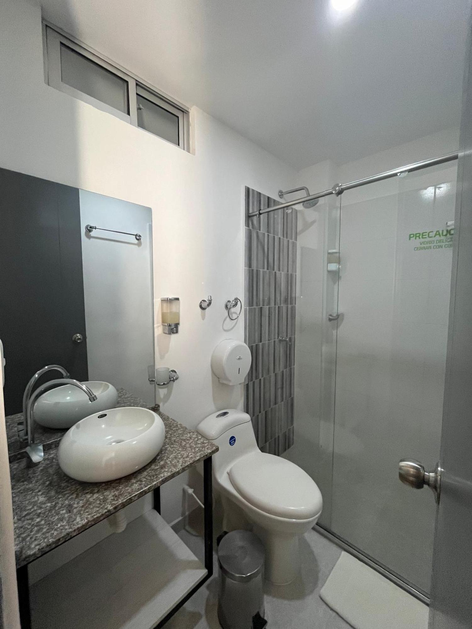 Hotel Berdez 네이바 외부 사진